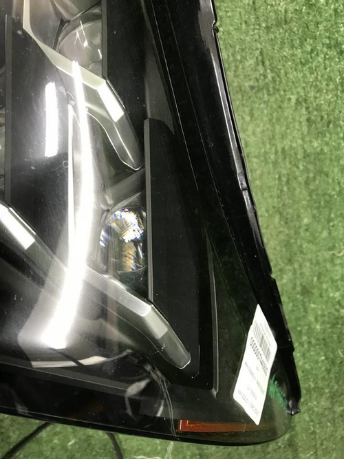 Фара левая Lexus NX 1 (2017-2021) Full LED