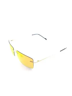 Титановые солнцезащитные очки с поляризацией