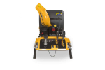Бензомоторный снегоуборщик STIGA ST 4262 PB