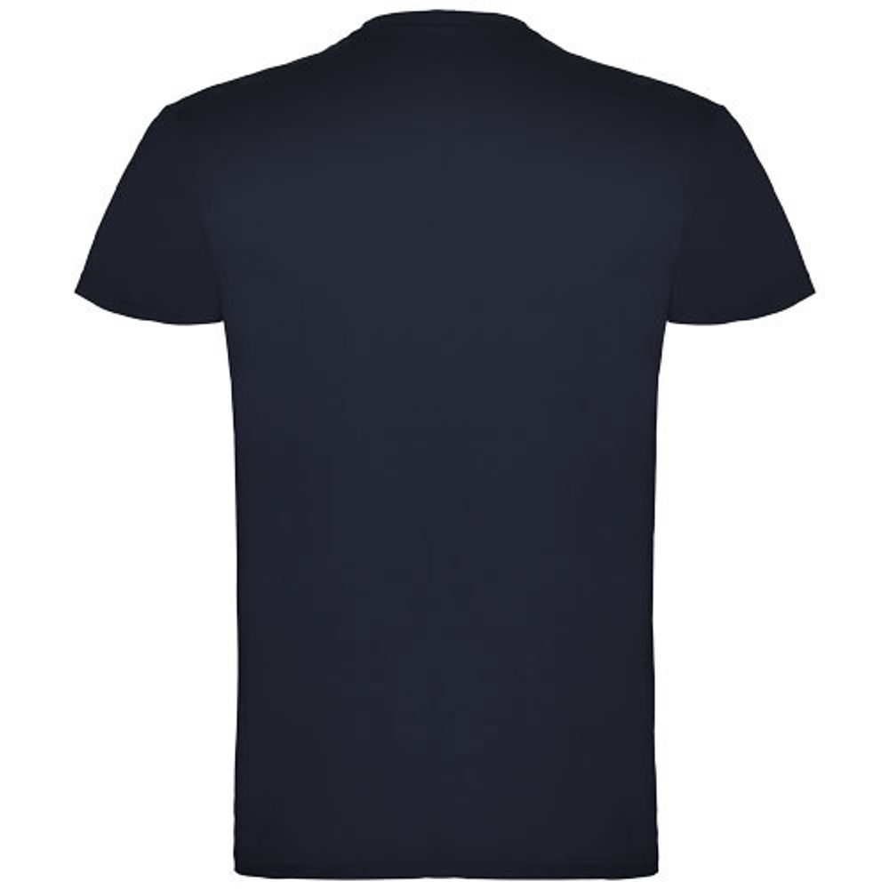 Мужская футболка Beagle с короткими рукавами