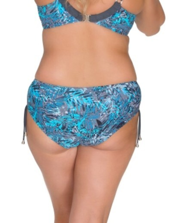 Трусики пляжные AN234 maxi   Akcent