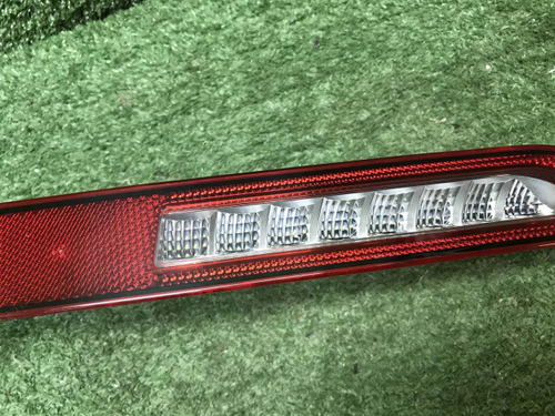 ПТФ правый Geely Atlas Pro (2021-н.в.)