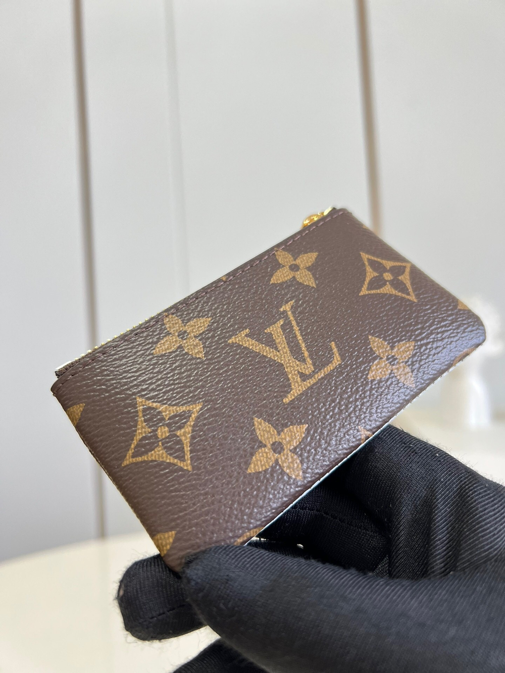 Louis Vuitton Key Pouch
