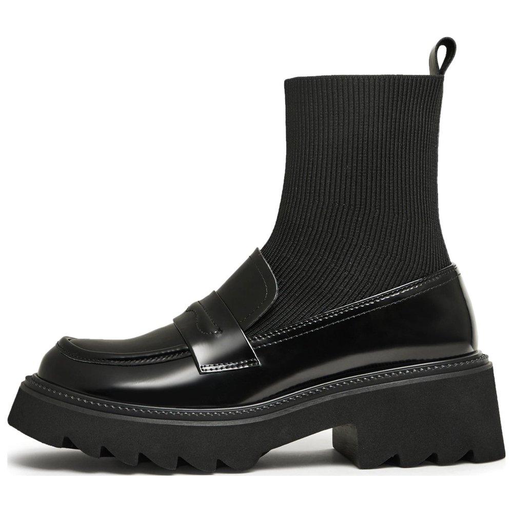 Teenmix Ankle Boots 5.5cm Women"s