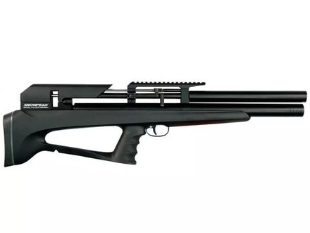 Винтовка пневматическая Snowpeak P35 6,35 мм (3 Дж)