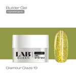 Гели Glamour Glaze