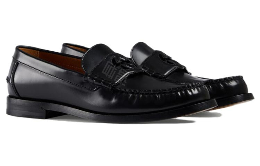 Gucci Interlocking