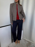 Шерстяной жакет Max Mara, XS