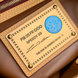 Louis Vuitton Speedy Bandouliere 30