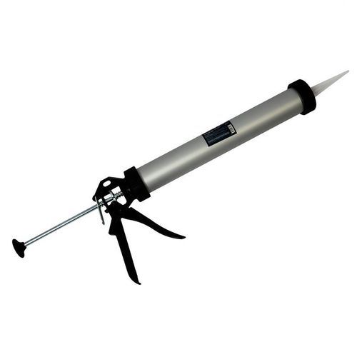 Пистолет для туб закрытый корпус 600 мл Yoko