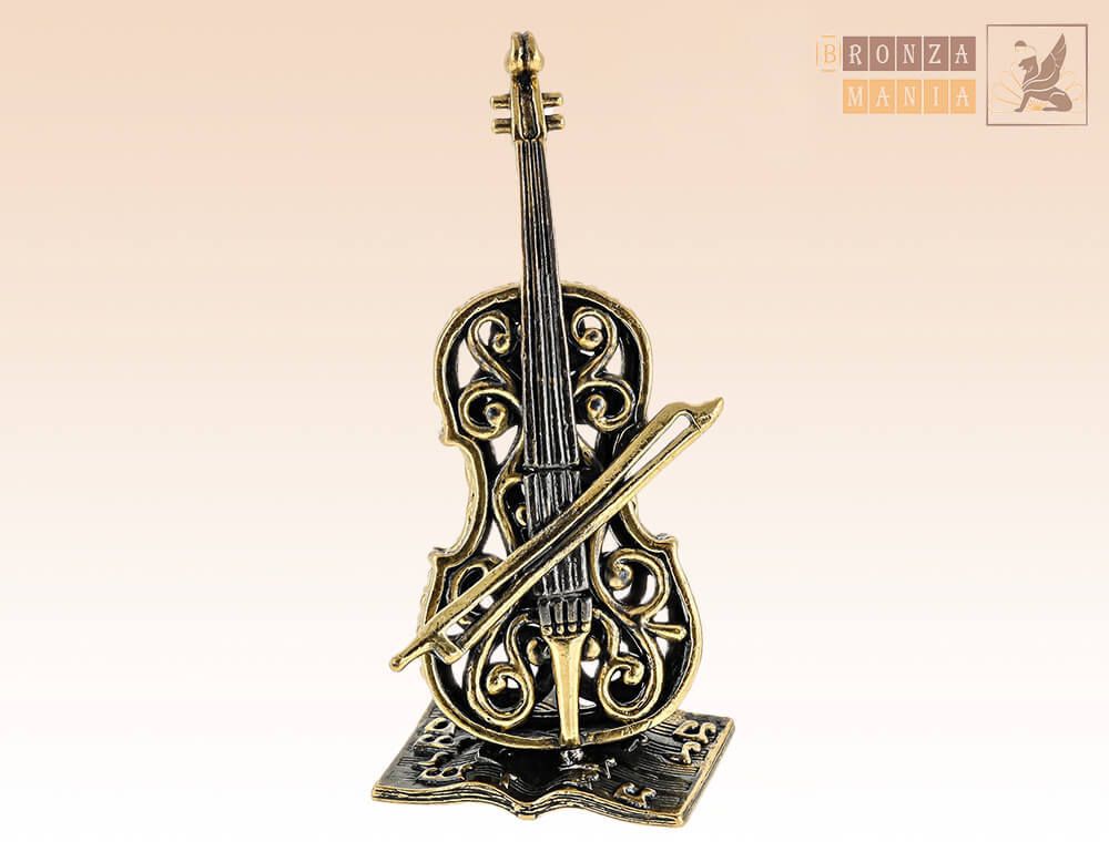 фигурка Виолончель