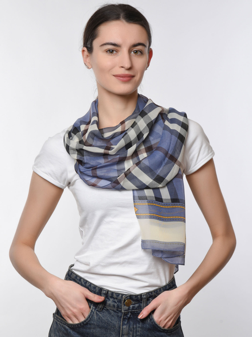 Шарф женский