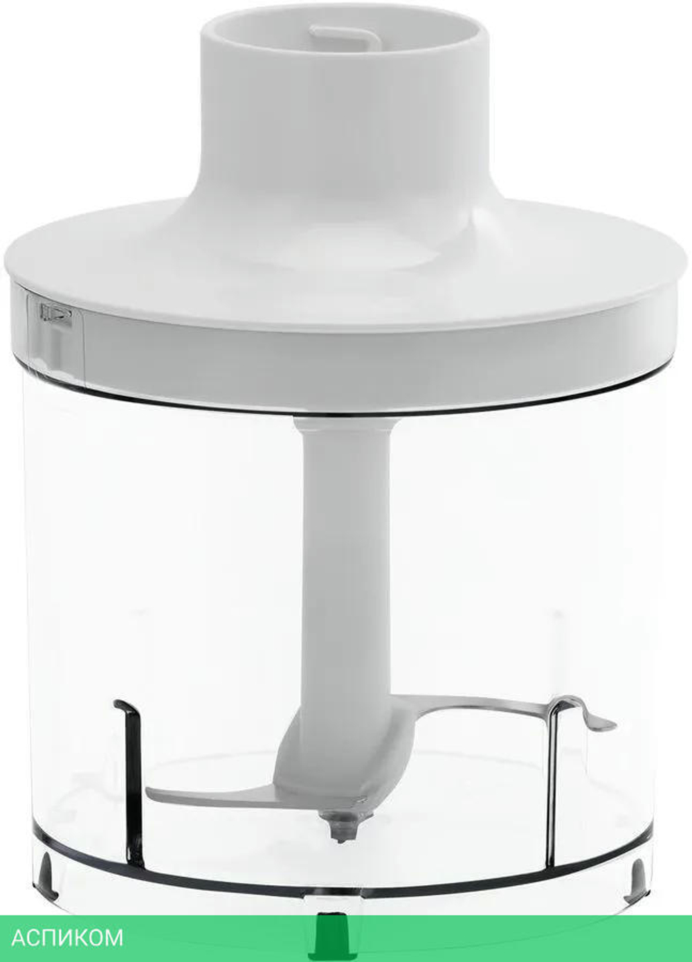 Блендер Polaris CordLess белый (PHB 0746)