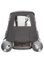 Тент трансформер Таймень LX 3200 НДНД (графит/черный)