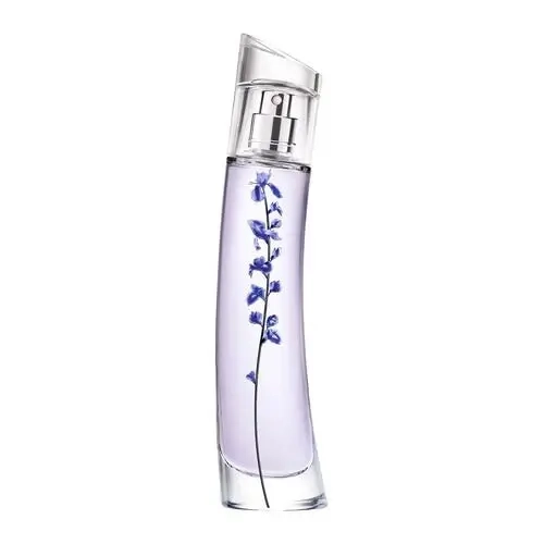 Индивидуальный женский аромат Kenzo Flower Ikebana Indigo Eau de Parfum 40 мл