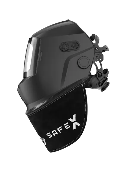 OSA START SafeX Крепление на маску шейное