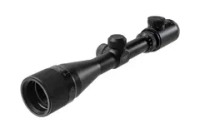 Прицел Target Optic 3-12x40 AO, сетка крест (TO-31240AOE-30/30)