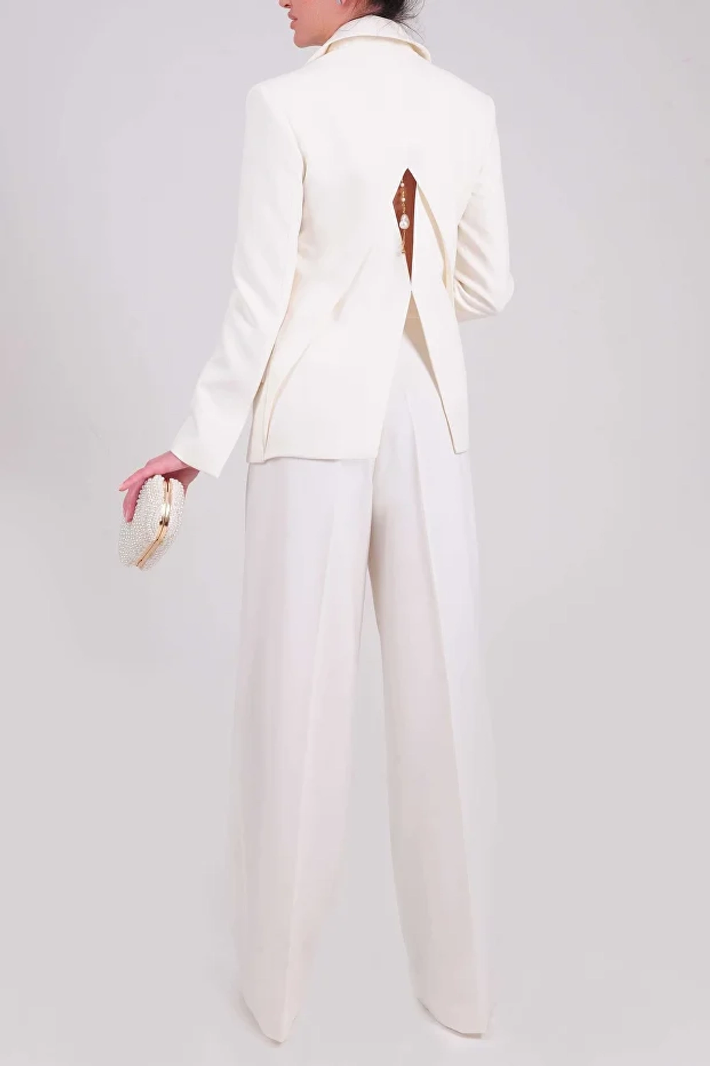 Брюки палаццо KISLOVA