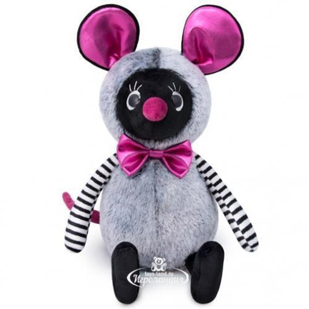 Мышонок Асси 25 см