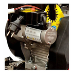 Бензиновый снегоуборщик REDVERG RD-SB71/1150BS-E