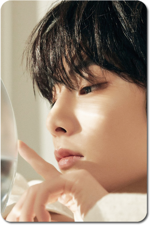 Карта / STRAY KIDS #0761