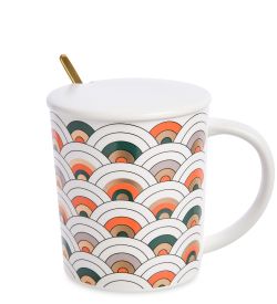 GAEM Art MUG-382/3 Кружка «Эстетика»
