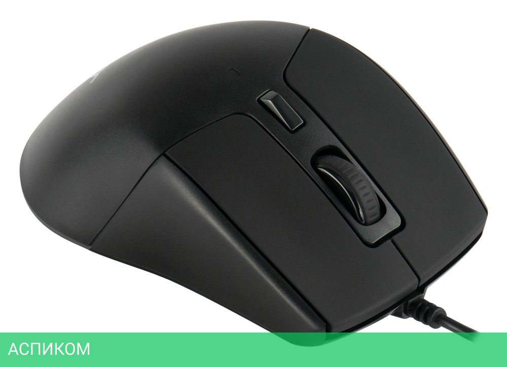 Мышь Acer OMW130 (ZL.MCEEE.00J)