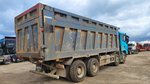 Shacman (Shaanxi) SX* 8x4 Самосвал SX33186V366 (Дизельный, 11,6 л, 423 л.с., МТ)