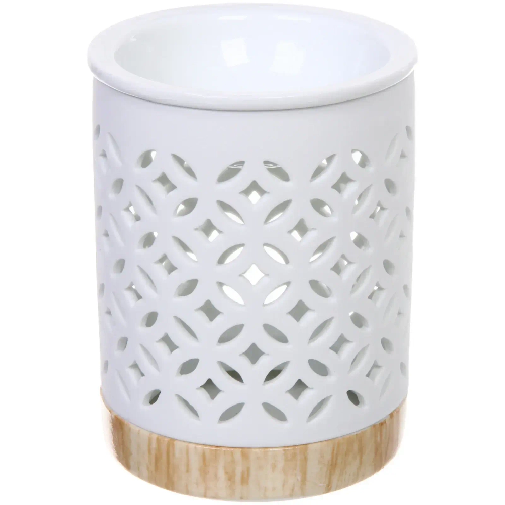 Аромалампа «Этнос» 9,5*9,5*12,5см