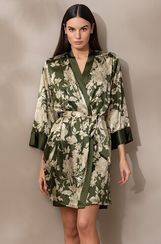 Халат Mia-Amore 5153 "Vittoria"