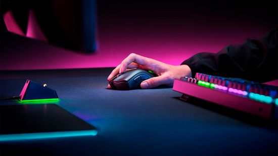 SteelSeries & Razer Gaming Mouse - Какую геймерскую мышь выгоднее купить в 2022 году?