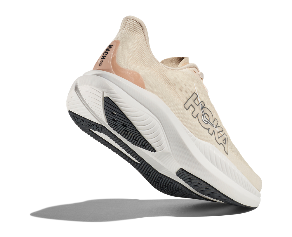 Кроссовки женские Hoka Mach 6 WIDE