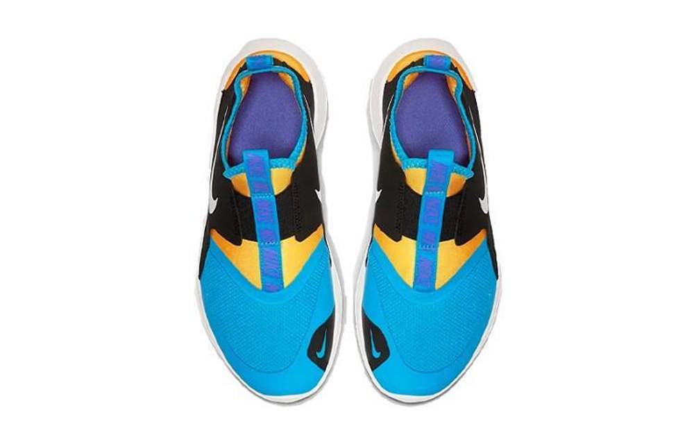Кроссовки Nike Flex Runner GS (Подростковая размерная сетка)