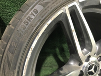 Диск Комплект дисков R19 Mercedes E W213 16-23 AMG