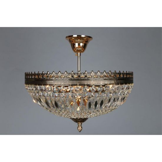 Люстра потолочная OML-76607-04