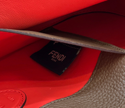 Fendi Baguette Bag 32 cm