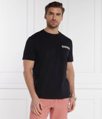 Футболка Napapijri - черный(NP0A4HQA)