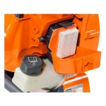 Oleo-Mac BV 300 воздуходувка ручная 1.3 л.с, 0.95 кВт, 70 м/с 5655-9002E2