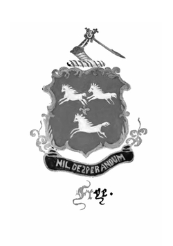 Frye genealogy | Ellen Frye Barker