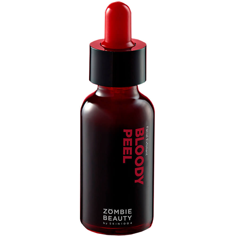 SKIN 1004 Bloody Peel light  Кровавый пилинг