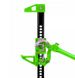 Домкрат реечный 4т 80 см