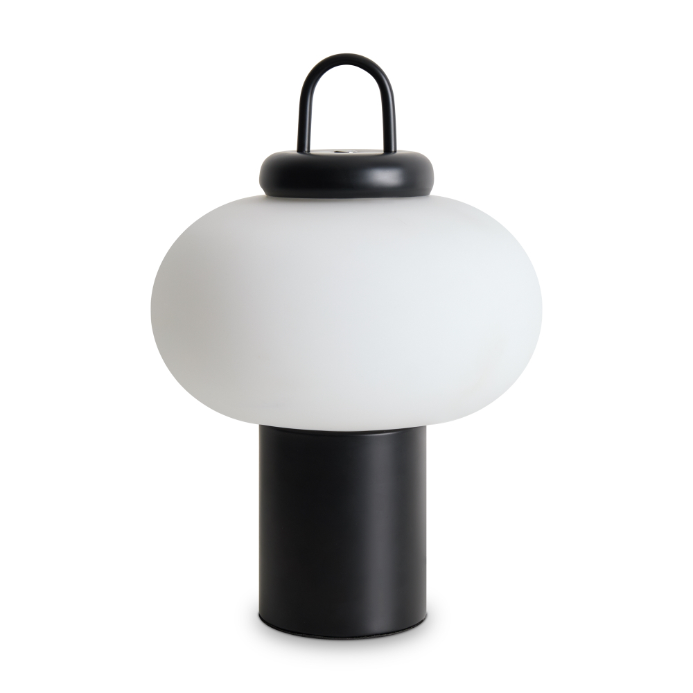 Настольная светодиодная лампа Freya TAKE FR6175TL-L10B