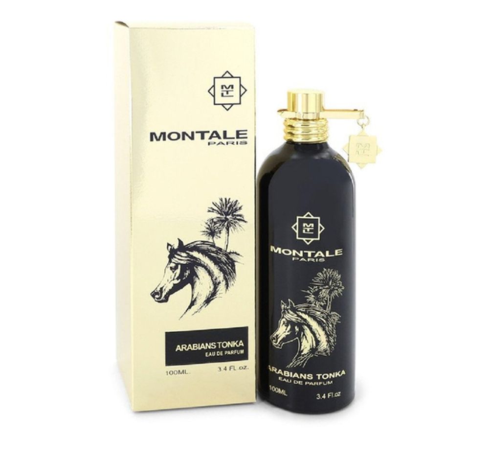 MONTALE Arabians Tonka