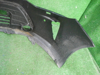 Бампер передний Toyota Camry xv50 (2014-2017)