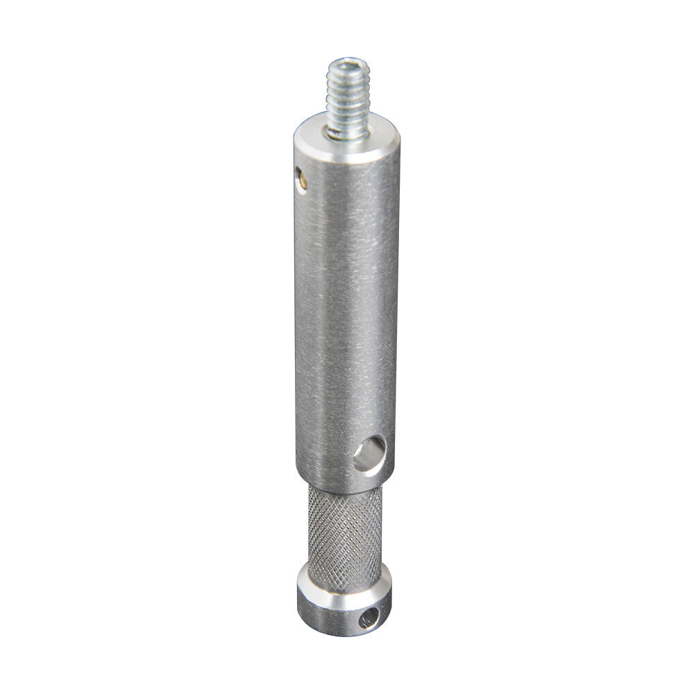 Переходник Kupo KS-077 5/8" Stud With 1/4"-20 Male Thread