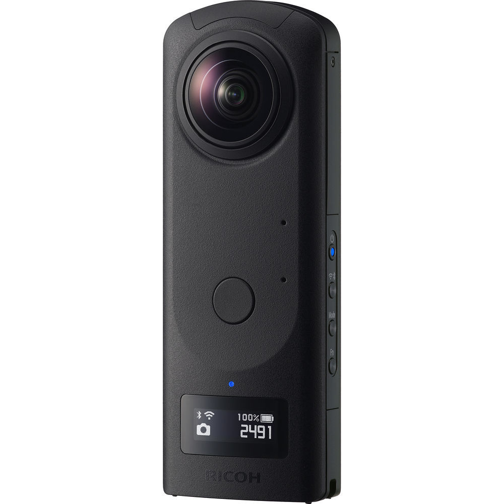 Камера VR 360 Ricoh Theta Z1 51GB
