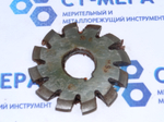 Фреза модульная М2.75 №6 (HSS) z=12