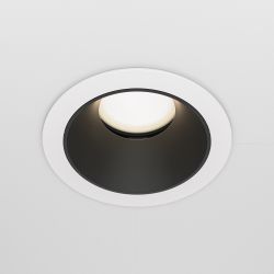 Светильник встраиваемый Maytoni Share DL051-U-1WB