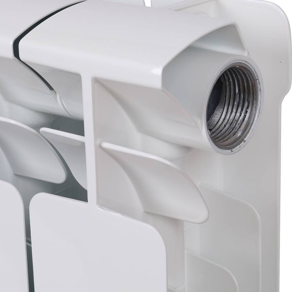 Радиатор биметалл. RIFAR 350 10 секции