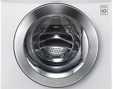 Стиральная машина LG FH2G6WD2